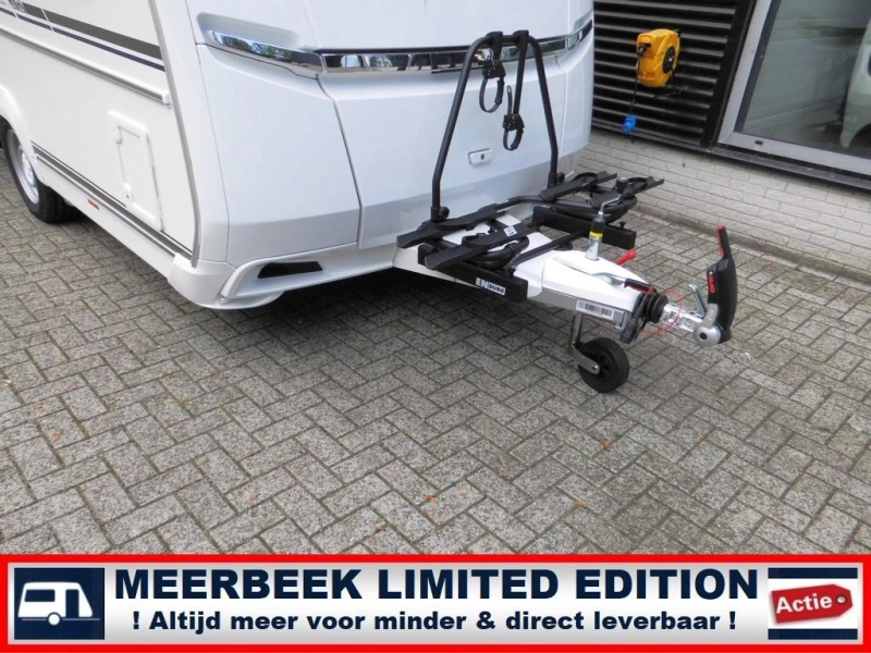 Fendt Apero Activ 390 FH 3154,=KORTING MOVER+THULE  foto: 4