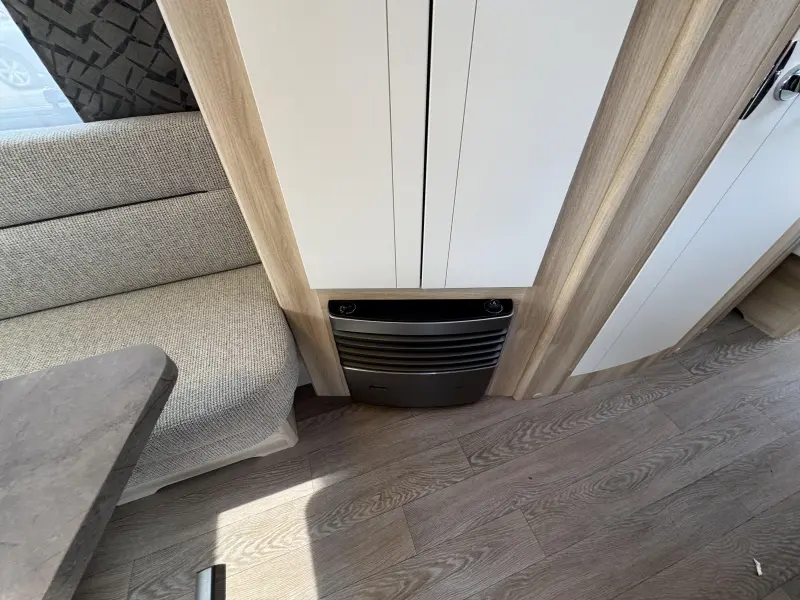 Hobby De Luxe 495 UL Actieprijs!  foto: 9