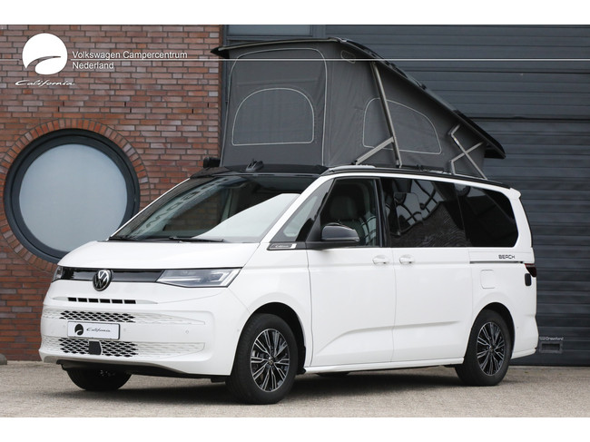 Volkswagen California Beach Tour 1.5 eHybrid 180 kW / 245 HP DSG 4Motion