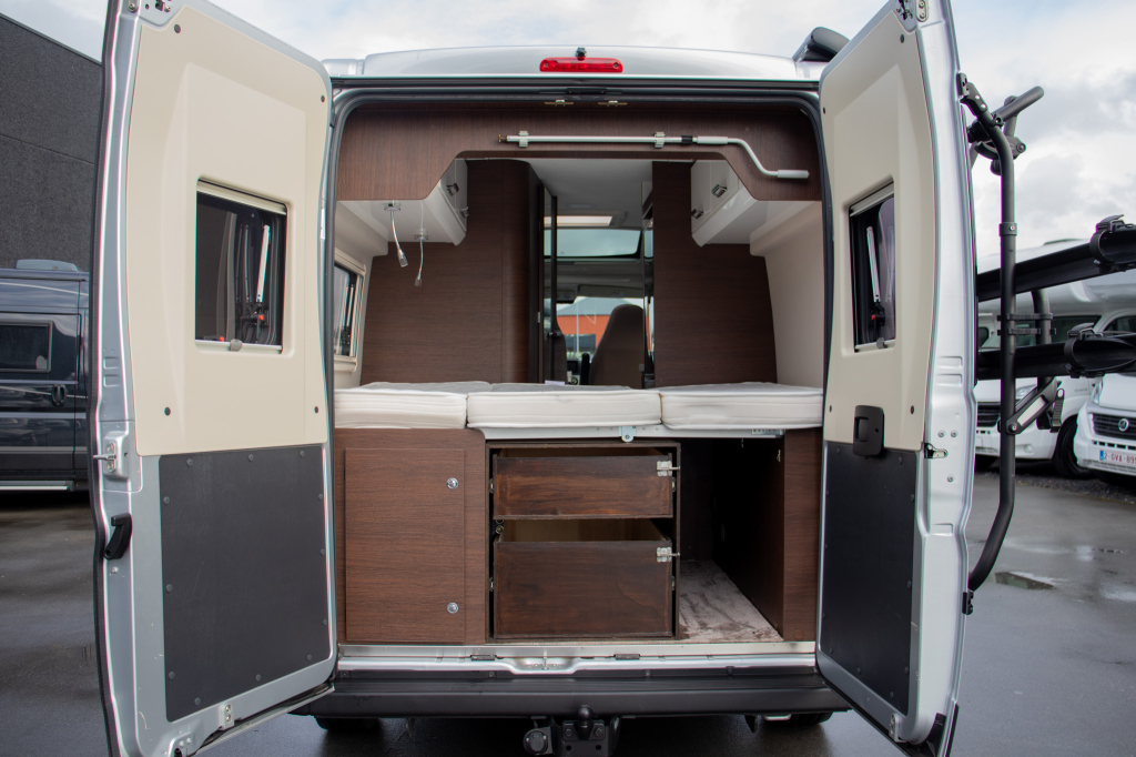 Karmann Davis 590 Skyroof foto: 34