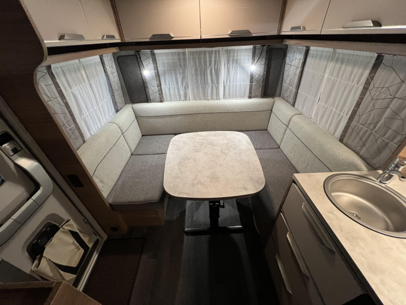 Knaus Sport 450 FU  foto: 3