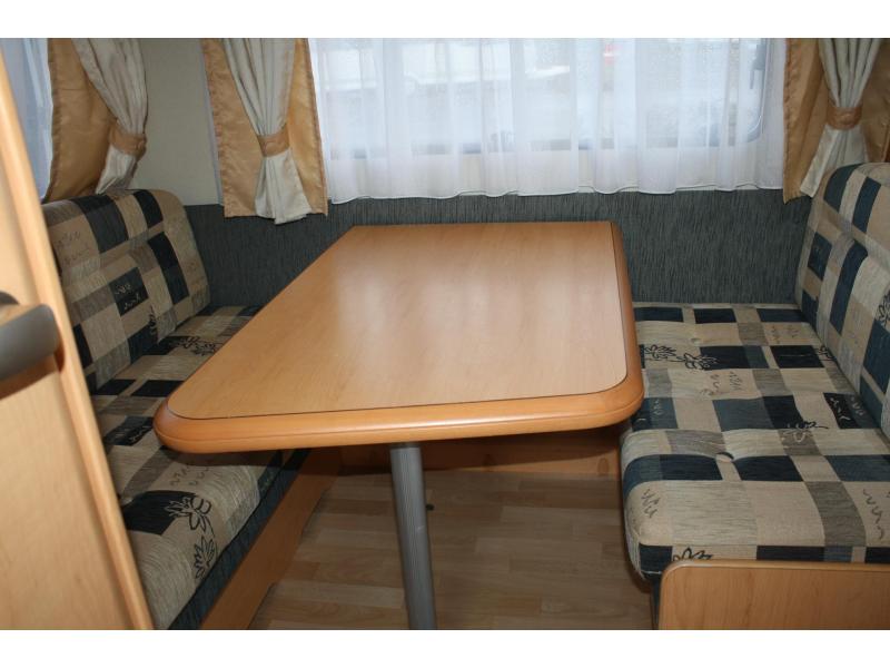 Hobby De Luxe 400 SF  foto: 10