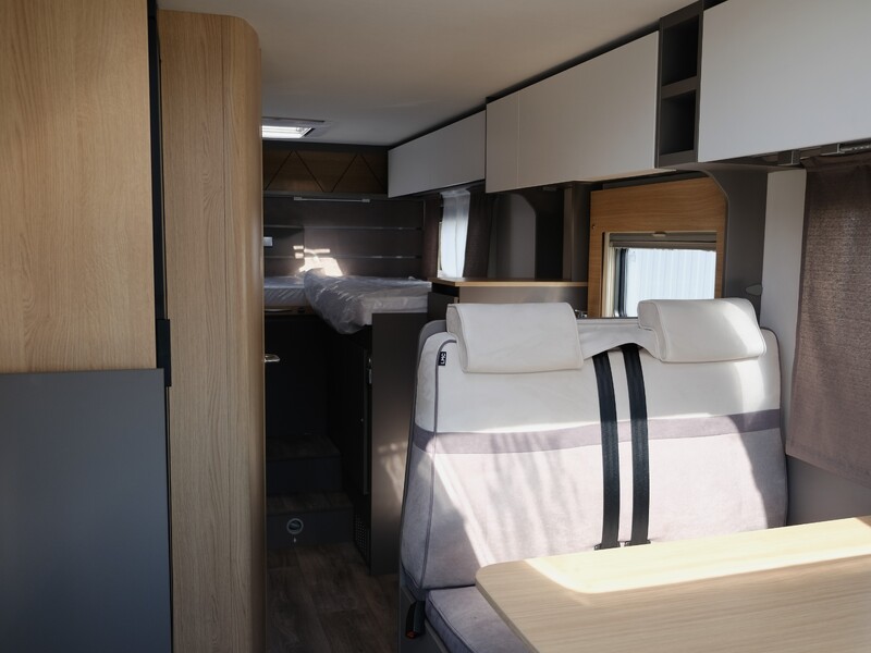 LMC Tourer T660 foto: 2