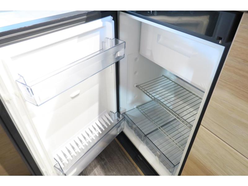 Weinsberg CaraOne 420 QD  foto: 13