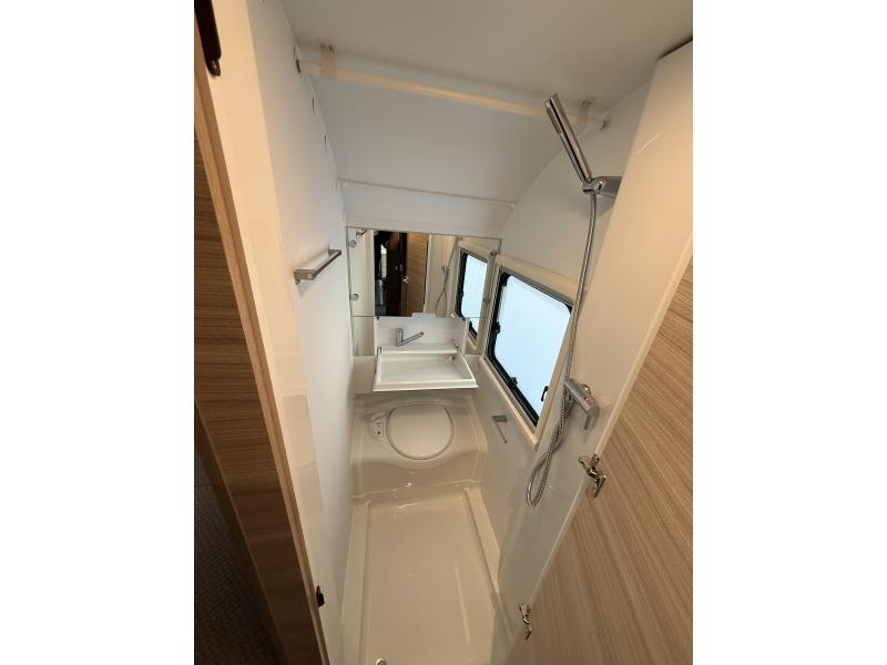 Adria Altea 432 PX foto: 8