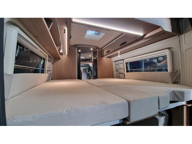 Pössl Roadcruiser foto: 12