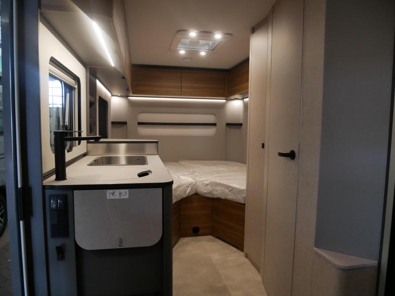 Eriba Novaline 442 V Model 2026  foto: 5