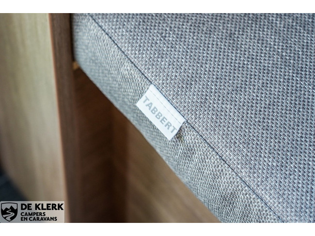 Tabbert Senara 550 E Premium Weeks foto: 22