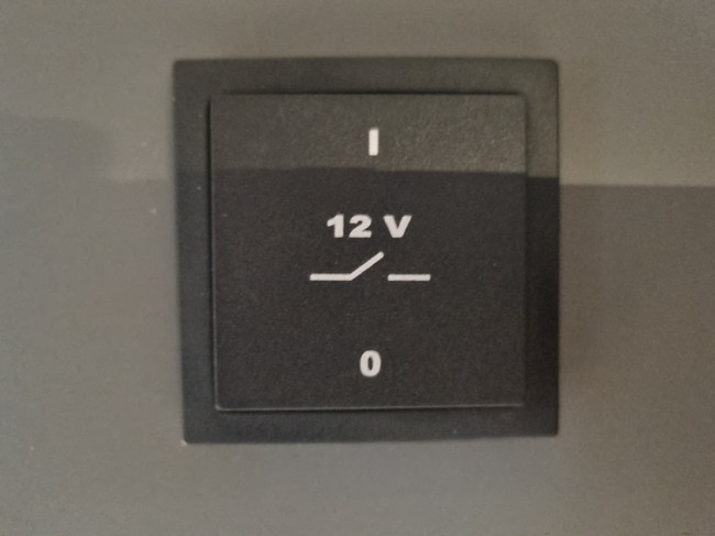 Eriba Feeling 470 foto: 22