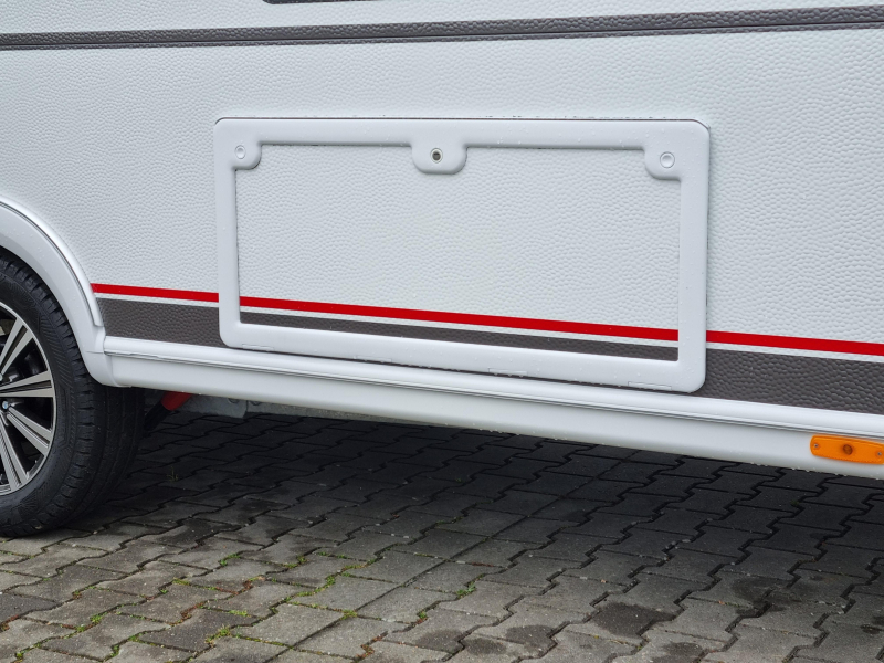 Dethleffs Camper 460 EL  foto: 23