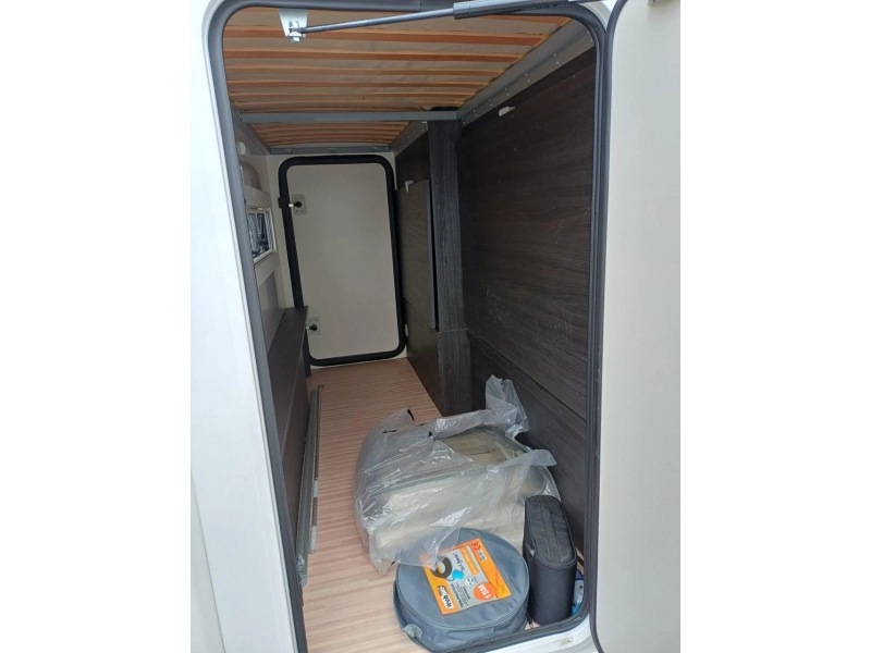 Benimar Mileo 224  foto: 18