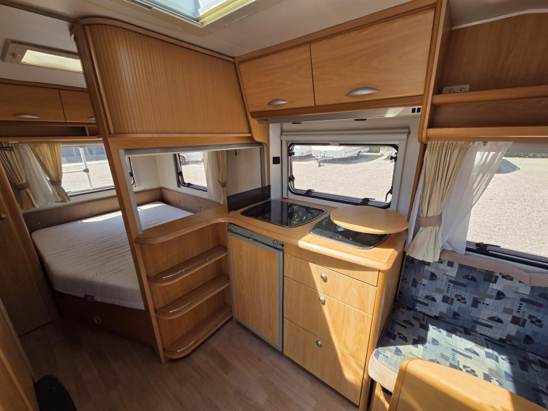 Chateau Calista 450 +BOVAG-2025/Luifel/Mover  foto: 11