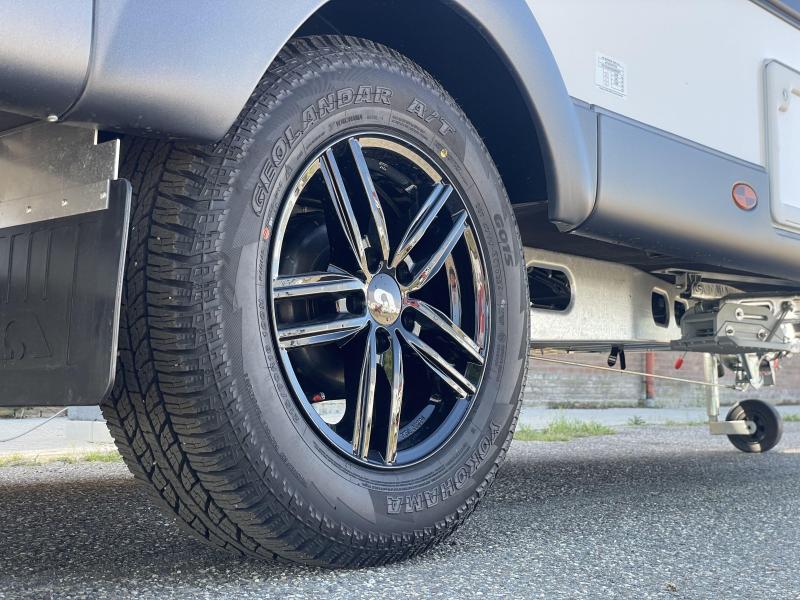 Adria Action Sport 391 LH  foto: 10