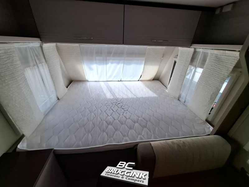 B&uuml;rstner Premio Life 425 TS Querbett MOVER MARKISE Foto: 7