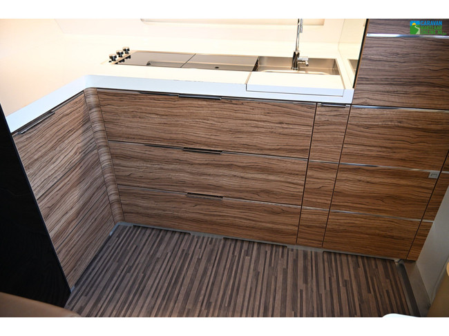 Adria Astella Glam Edition 663HT photo: 21