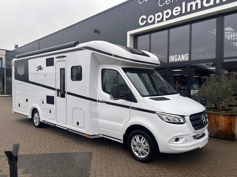 Laika Kreos 5009 L Top klasse, voorraadmodel  foto: 31