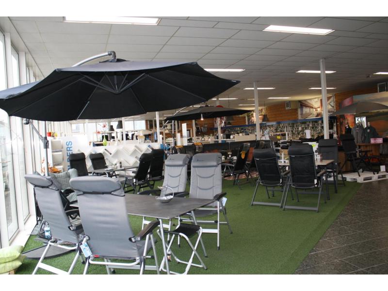 Hobby De Luxe 400 SF  foto: 17