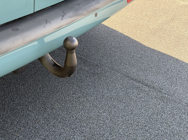Volkswagen CALIFORNIA / Free storage photo: 3