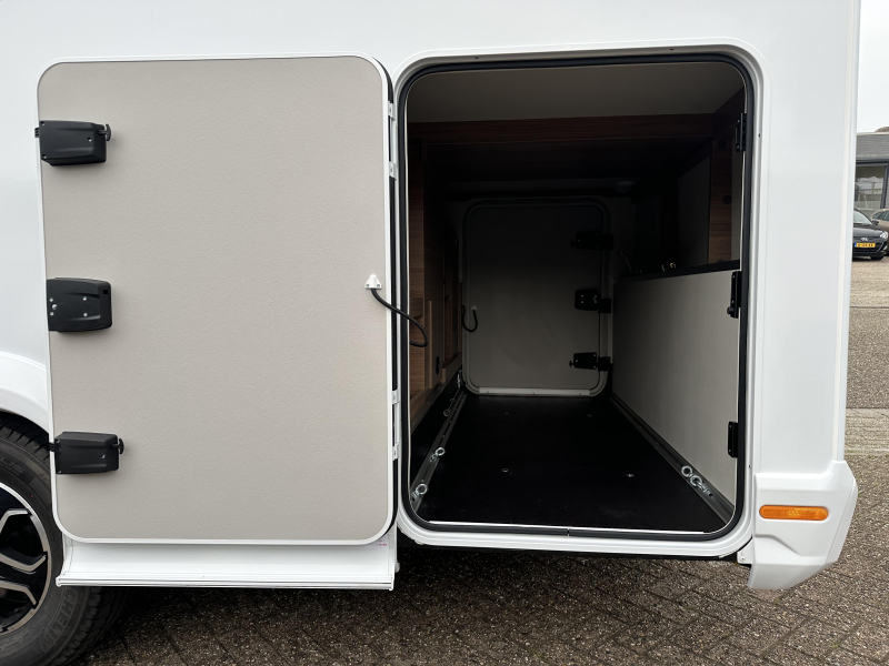 Knaus L!ve I 650 MEG Truma E met leer IH73  foto: 11