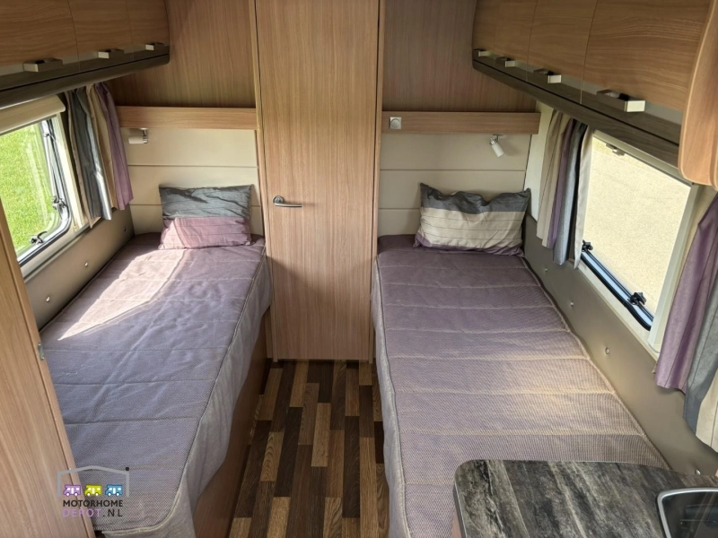 Knaus Sky TI 700 MEB  foto: 14
