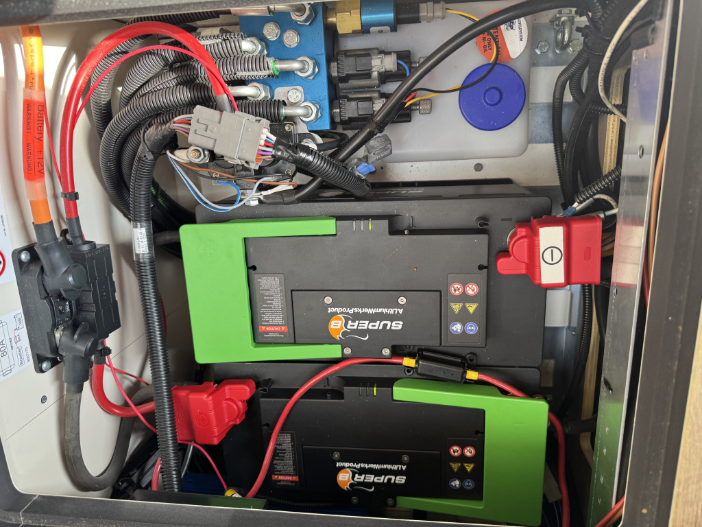 Hymer  BML I 780 foto: 36