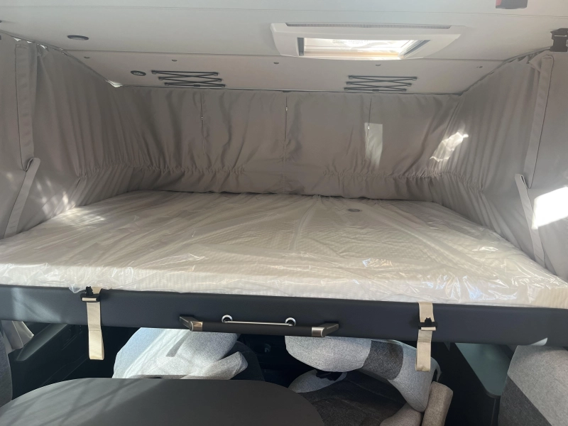 Knaus L!ve I 700 MEG  foto: 15