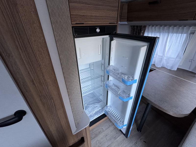 Eriba Touring 642 Foto: 12