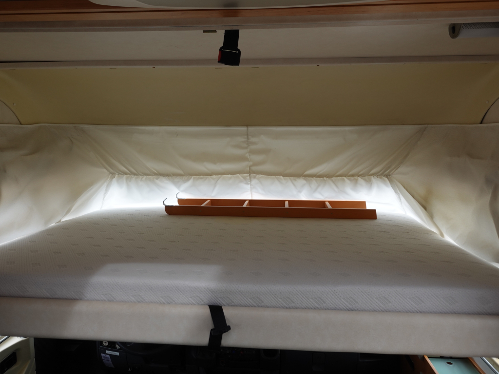 Hymer B614 foto: 9