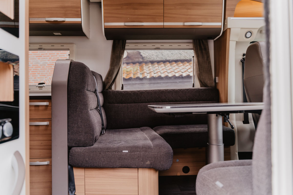 Adria Matrix 670 SL photo: 4