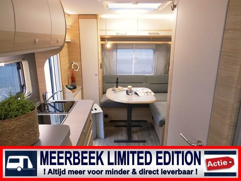 Fendt Bianco Activ 465 SGE 2025 NIEUW ALMERIA STOF !  foto: 3