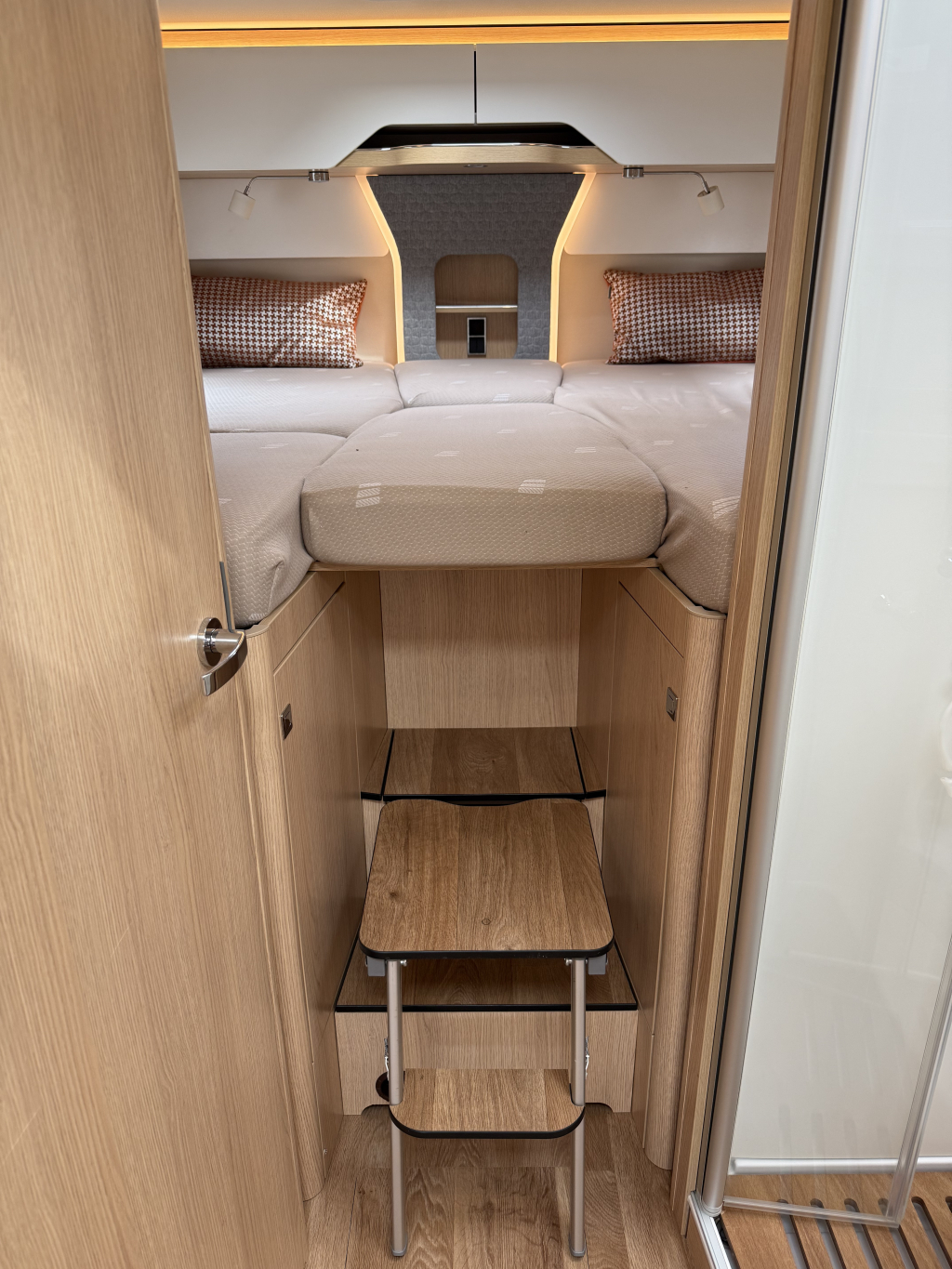 Hymer B-ML I 780 foto: 29