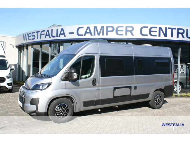WESTFALIA NUGGET AUFSTELLDACH