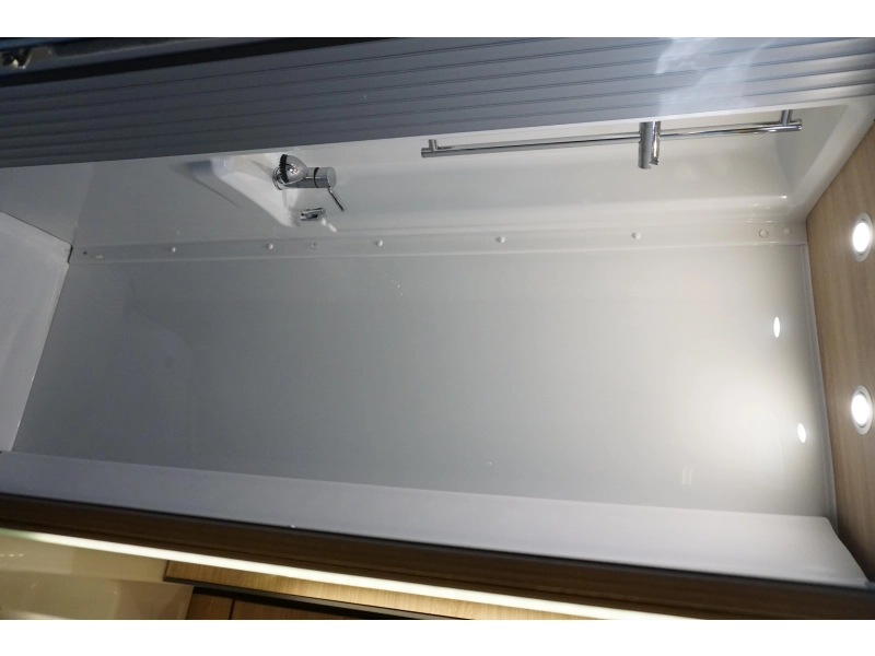 Knaus Van TI Plus 650 MEG Platinum Selection, 4X4  foto: 15