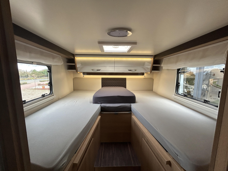 Forster T 699 EB Automaat | Face To F  foto: 11