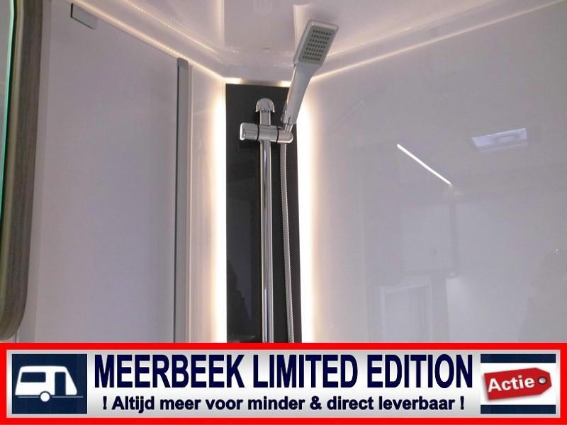 Fendt Tendenza 560 SFDW 2026 NIEUWSTE MODEL !  foto: 17