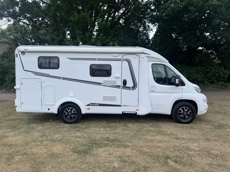 Etrusco V6.6 SB X  foto: 1