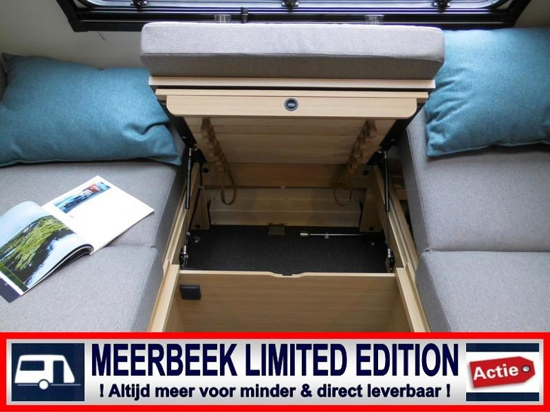 Adria Action 391 LH 2705,=KORTING MOVER+ELITE  foto: 10