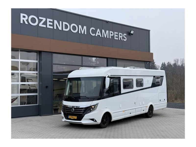 Niesmann+Bischoff Arto 79 F foto: 0