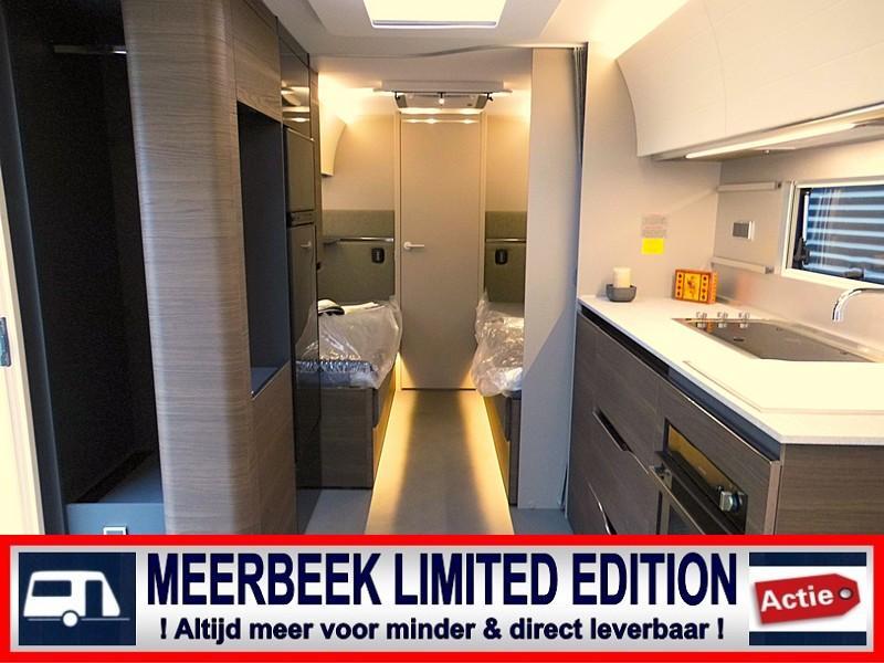 Adria Alpina 613 UT 5549,=KORTING MOVER+THULE  foto: 7