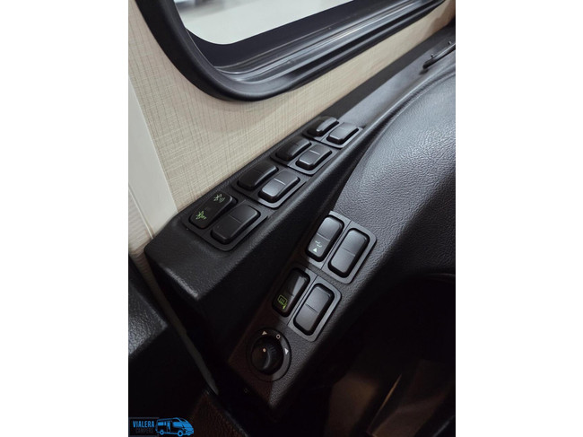 Hymer BMC-I 580 * Automaat 177pk* Vol opties* Levelsyteem foto: 14