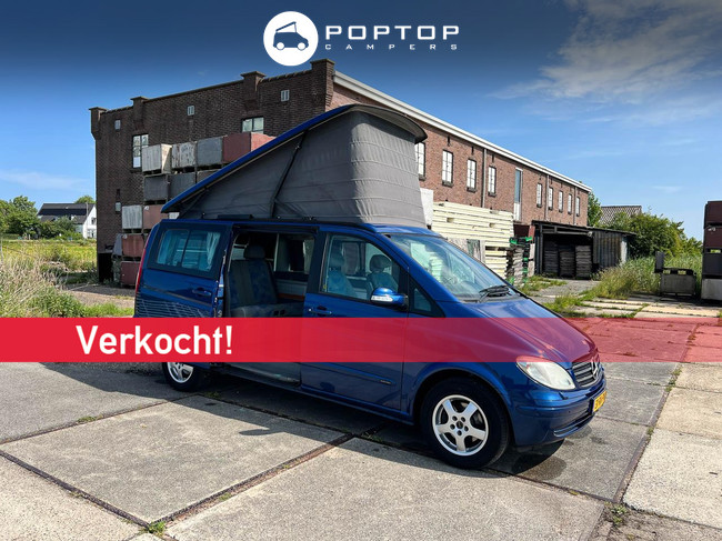 Volkswagen Westfalia T4 California Event