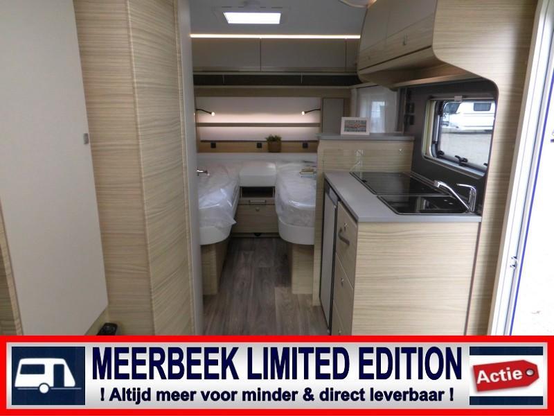 Fendt Bianco Selection 465 TG 4368,=KORTING MOVER+THULE  foto: 11