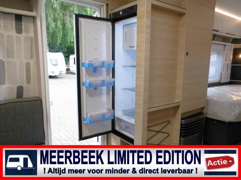 Fendt Apero 495 SG 2025 NIEUW ENKELE BEDDEN  foto: 10