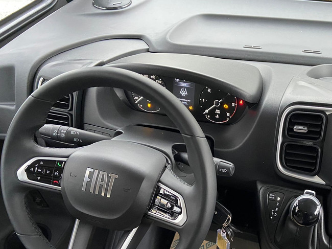 Carado I 449 Pro+ Fiat photo: 23