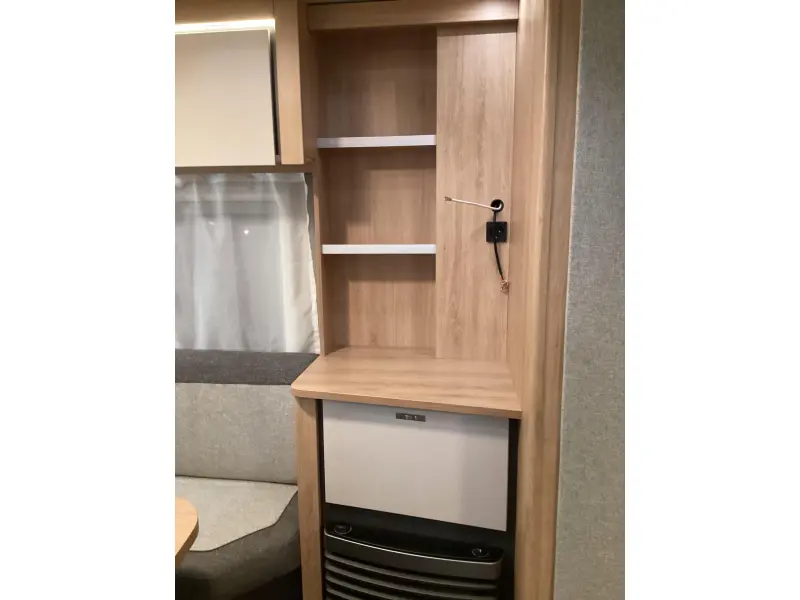 Knaus Sport 460 EU Voordeel-pakket € 2.250,-  foto: 16