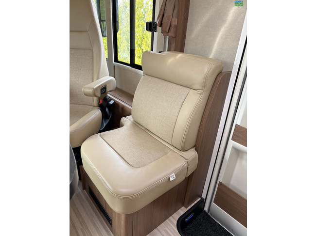 Carthago C-Compactline I 144LE Foto: 10