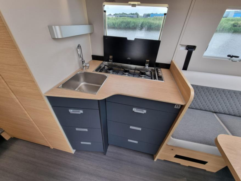 Adria Coral 670 DL 60 Years Edition photo: 15