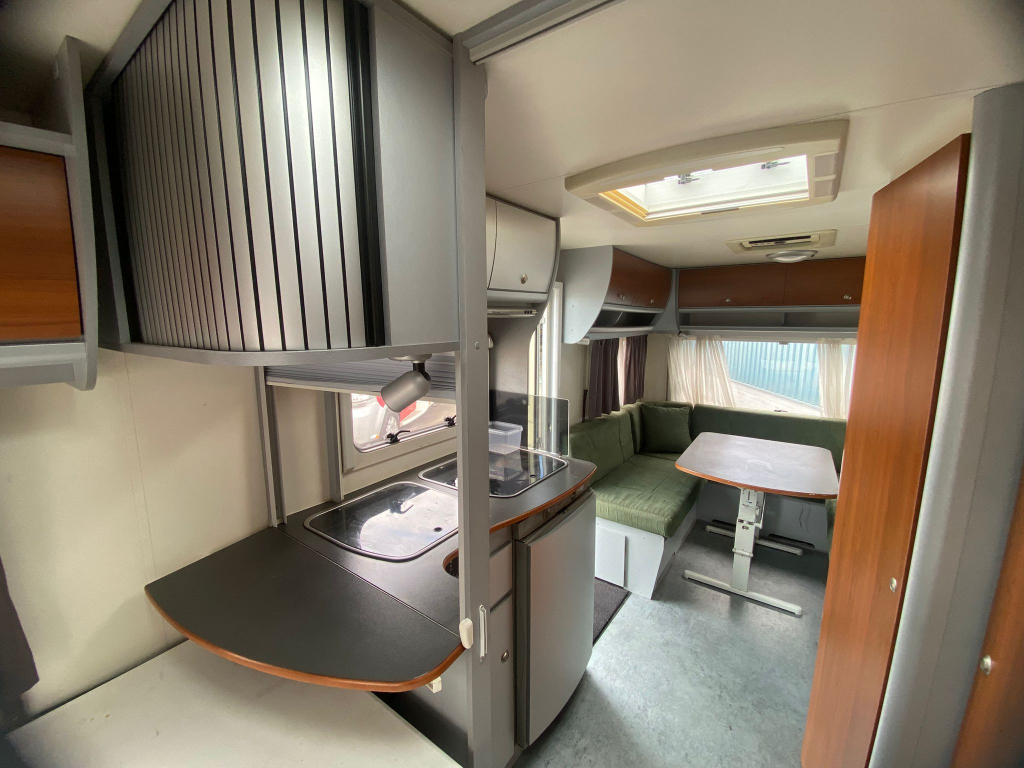 Kip Hy Line 53 TDB foto: 5