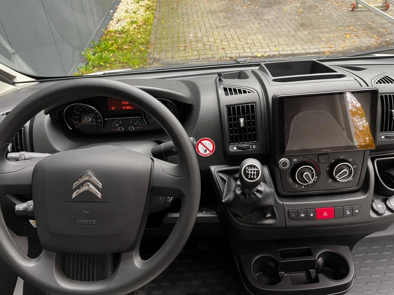 Carado T 135 PRO+ Frans bed - compact  foto: 7