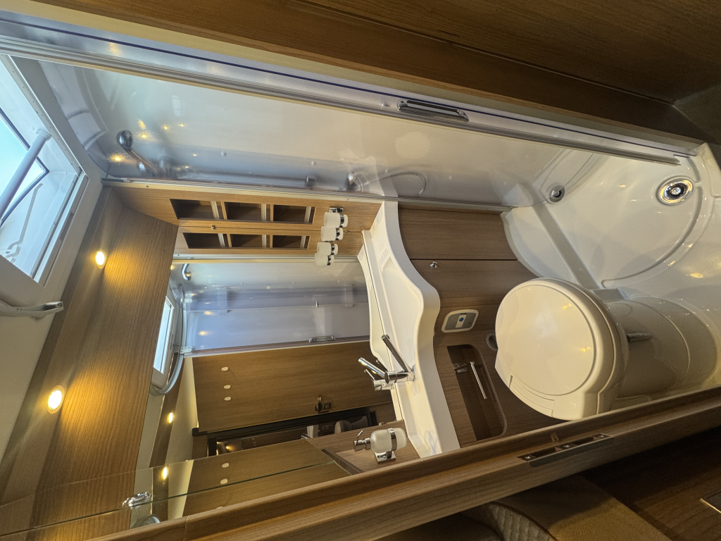 Malibu T 430 LE foto: 19